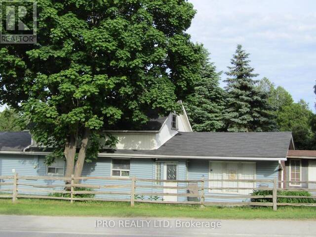 170 TROILESS STREET Caledon  Ontario