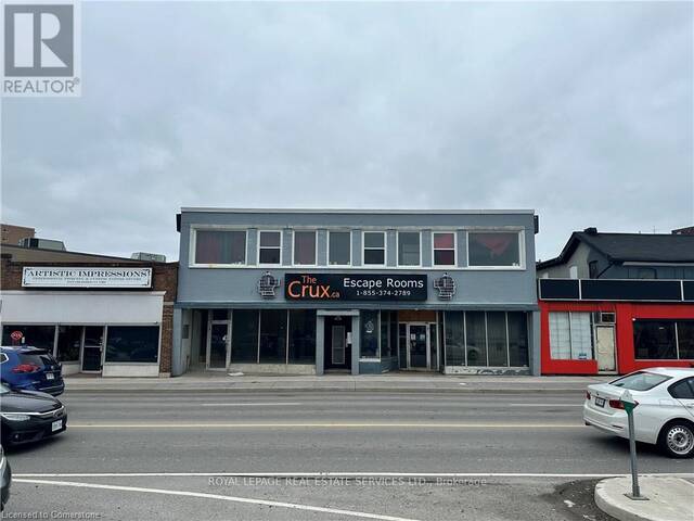 A - 41 GENEVA STREET St. Catherines Ontario