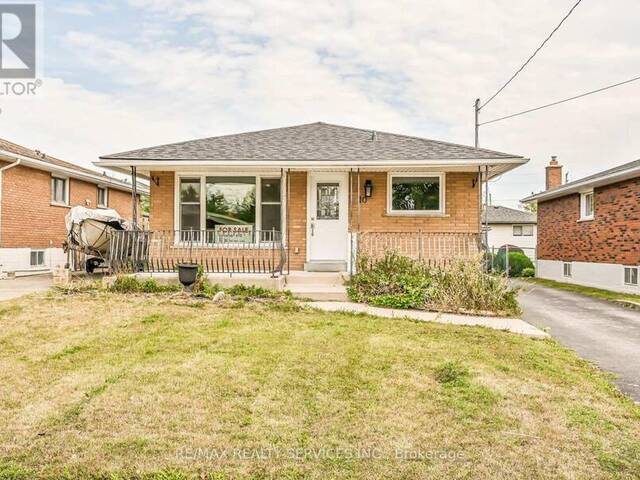 10 WINDRUSH CRESCENT N Hamilton  Ontario