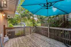 BASEMNT - 34 DEVERE DRIVE Guelph