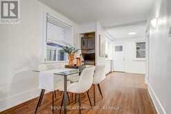 593 VAUGHAN ROAD Toronto