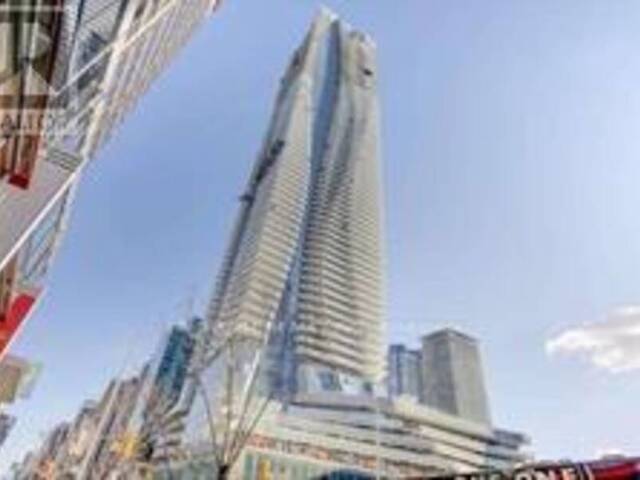 4009 - 1 BLOOR STREET E Toronto Ontario