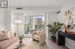 601 - 76 SHUTER STREET E Toronto