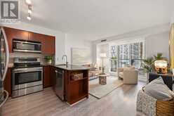 601 - 76 SHUTER STREET E Toronto