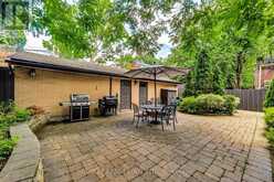 4 - 103 PEMBROKE STREET Toronto