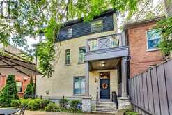 4 - 103 PEMBROKE STREET Toronto