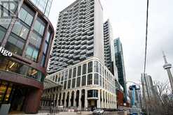 1202 - 470 FRONT STREET W Toronto