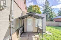 2 CHRISTINA CRESCENT Toronto