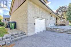 2 CHRISTINA CRESCENT Toronto