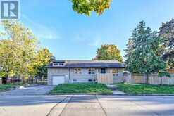 2 CHRISTINA CRESCENT Toronto