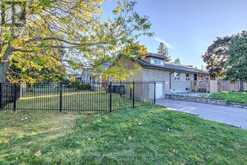 2 CHRISTINA CRESCENT Toronto