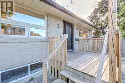 2 CHRISTINA CRESCENT Toronto