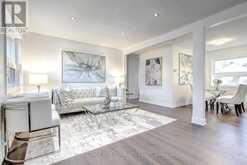 2 CHRISTINA CRESCENT Toronto