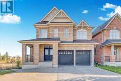 153 WINDFIELDS FARM DRIVE Oshawa