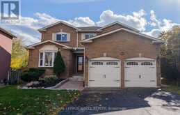 BSMT - 532 LAURIER CRESCENT Pickering 