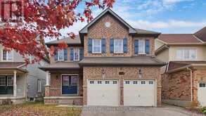 MAIN&2 - 645 AUTUMNWOOD TRAIL Oshawa