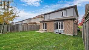 645 AUTUMNWOOD TRAIL Oshawa 