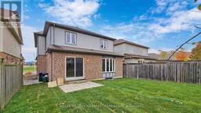 MAIN&2 - 645 AUTUMNWOOD TRAIL Oshawa