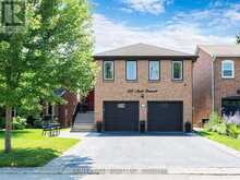 621 ARIEL CRESCENT Pickering 