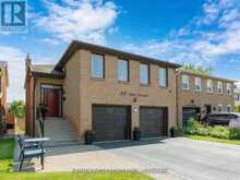 621 ARIEL CRESCENT Pickering 