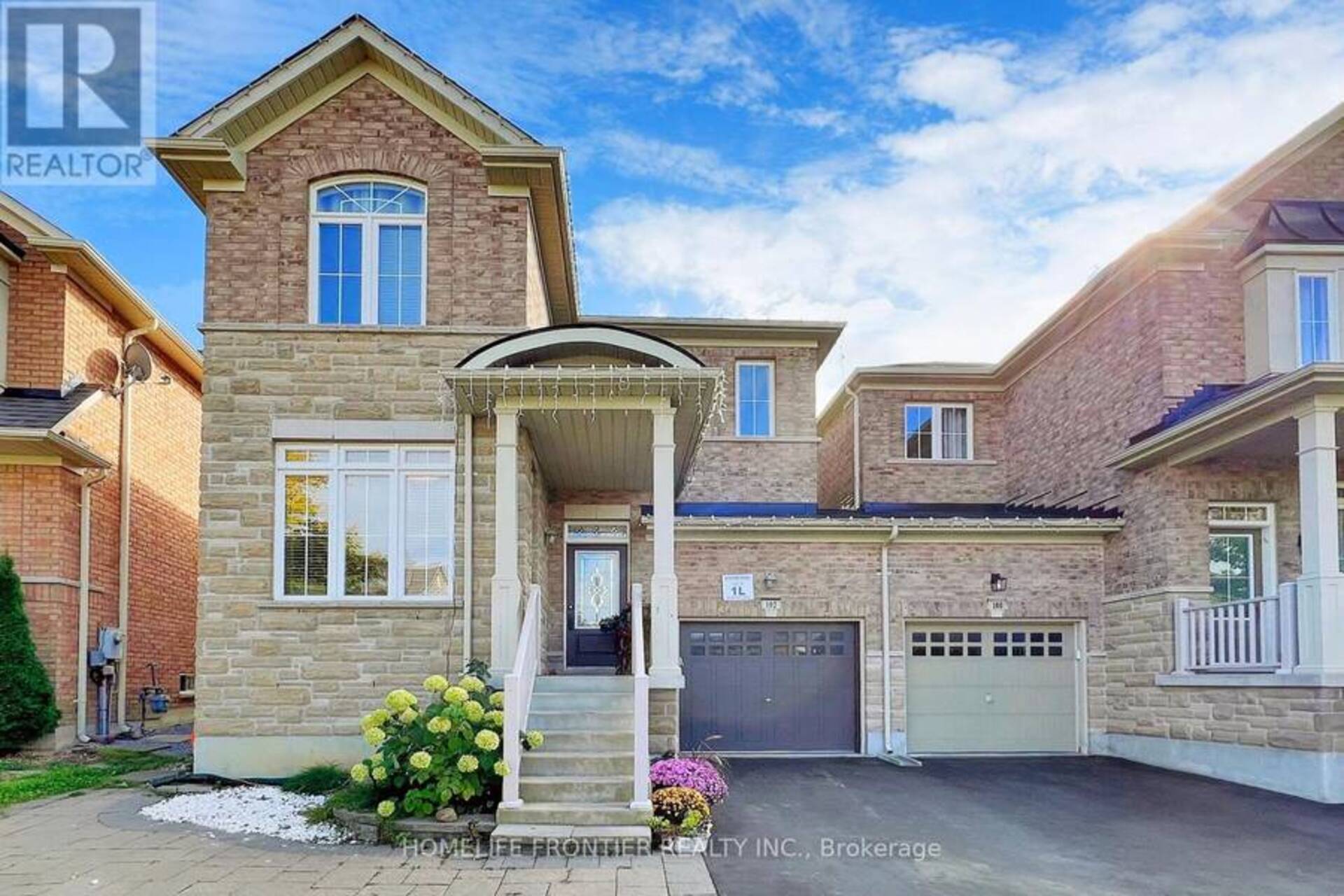 102 BETONY DRIVE Richmond Hill 