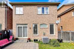 102 BETONY DRIVE Richmond Hill 