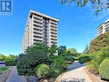 406 - 60 INVERLOCHY BOULEVARD Markham 