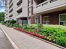 406 - 60 INVERLOCHY BOULEVARD Markham 