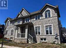 BASEMEN - 98 VISCOUNT DRIVE Markham 