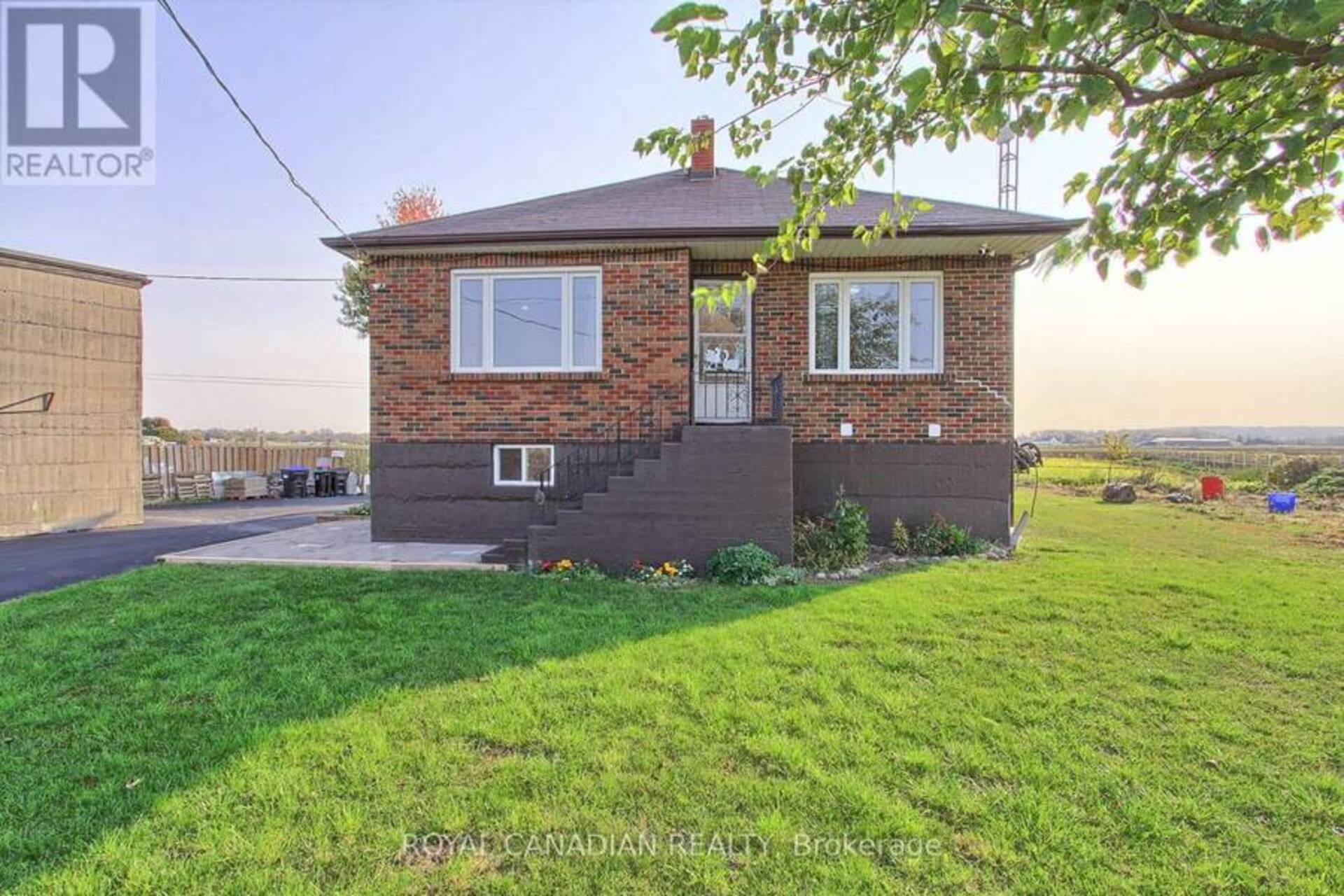 15 GRENCER ROAD Bradford/West Gwillimbury