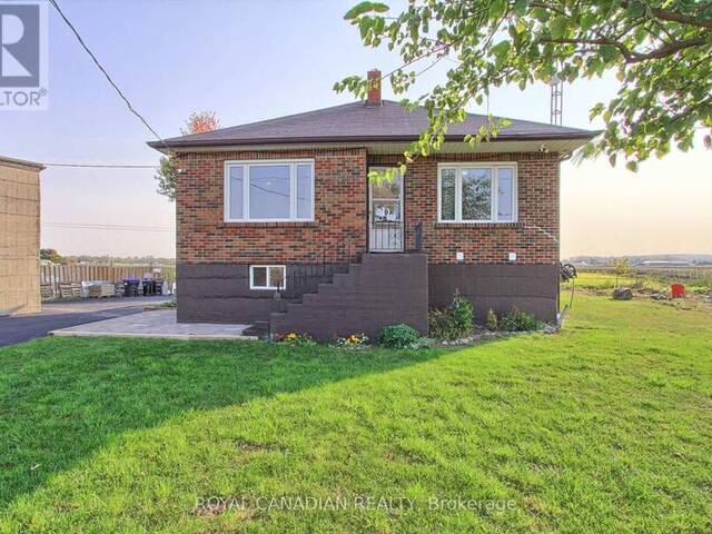 15 GRENCER ROAD Bradford/West Gwillimbury Ontario