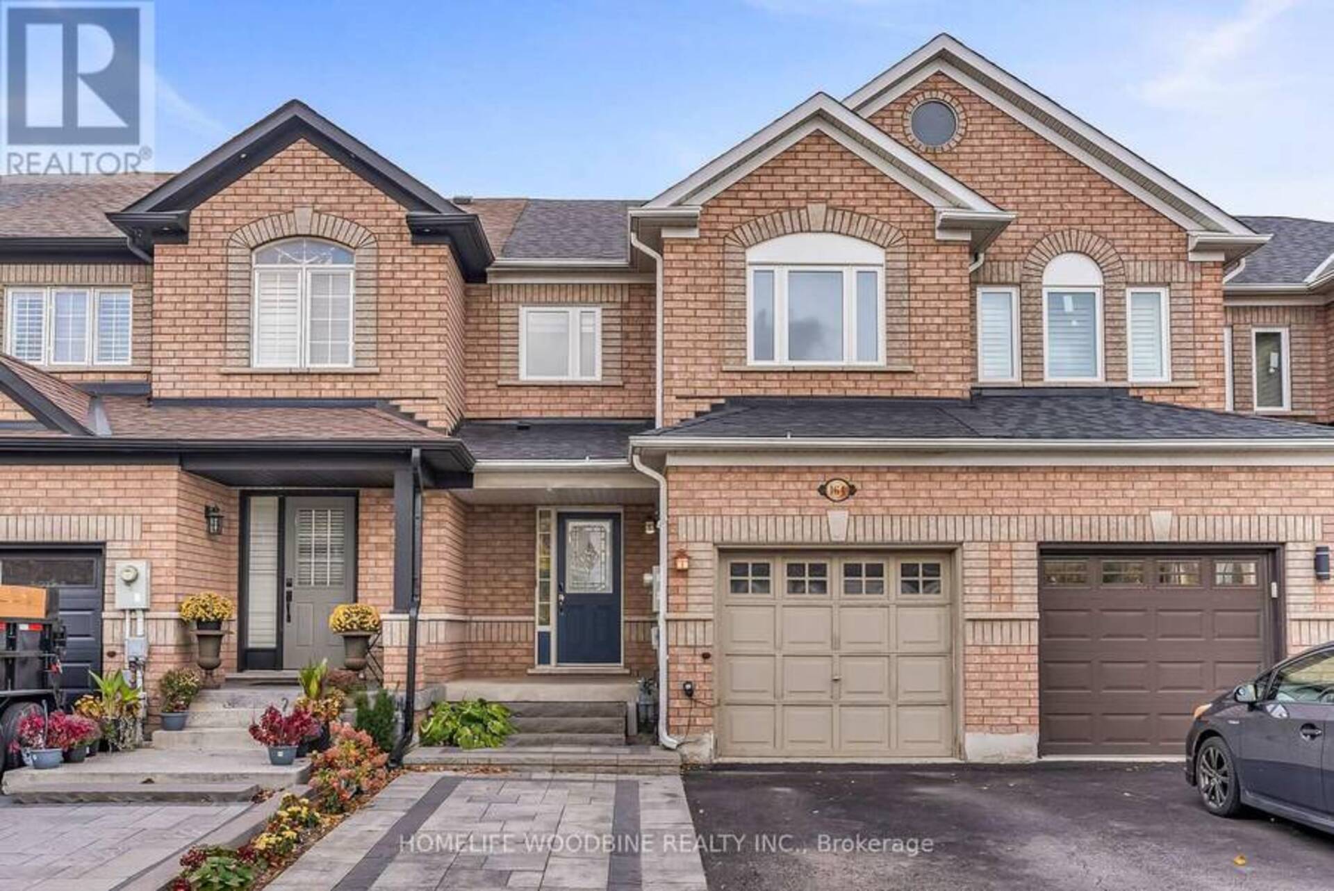 164 DEEPSPRINGS CRESCENT Vaughan 