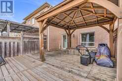 164 DEEPSPRINGS CRESCENT Vaughan 