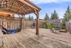 164 DEEPSPRINGS CRESCENT Vaughan 