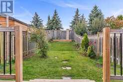 164 DEEPSPRINGS CRESCENT Vaughan 