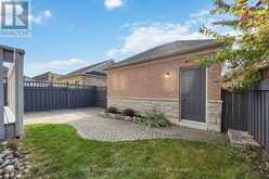 95 KENILWORTH GATE Markham 