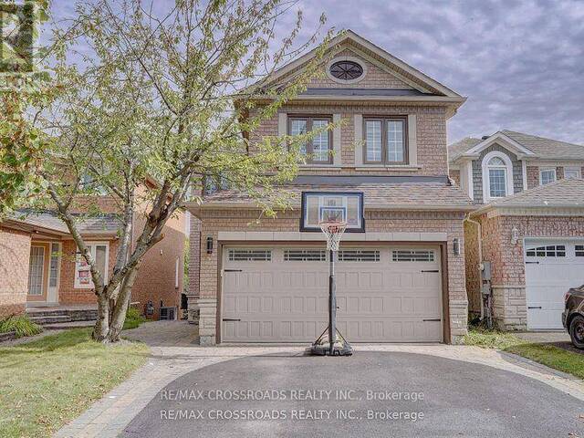 47 RUSH ROAD Aurora  Ontario