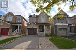 89 RETREAT BOULEVARD Vaughan 