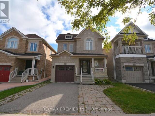 89 RETREAT BOULEVARD Vaughan  Ontario