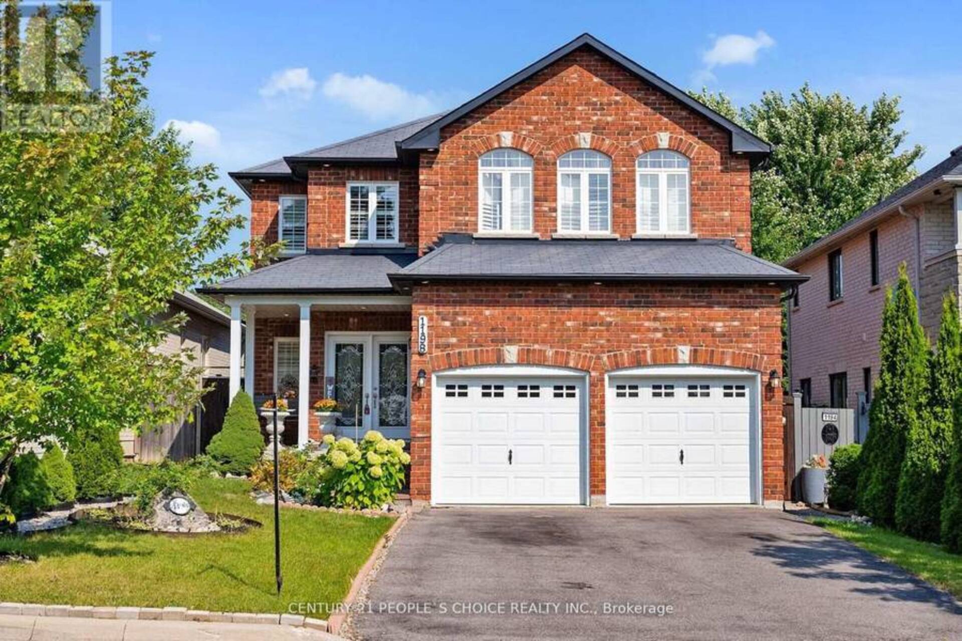 1198 WESTMOUNT AVENUE Innisfil 