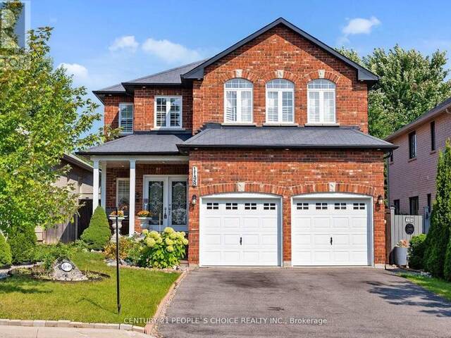 1198 WESTMOUNT AVENUE Innisfil  Ontario