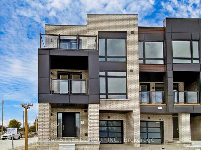 4 DANDARA GATE Vaughan Ontario