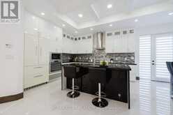 26 LANCER DRIVE Vaughan 