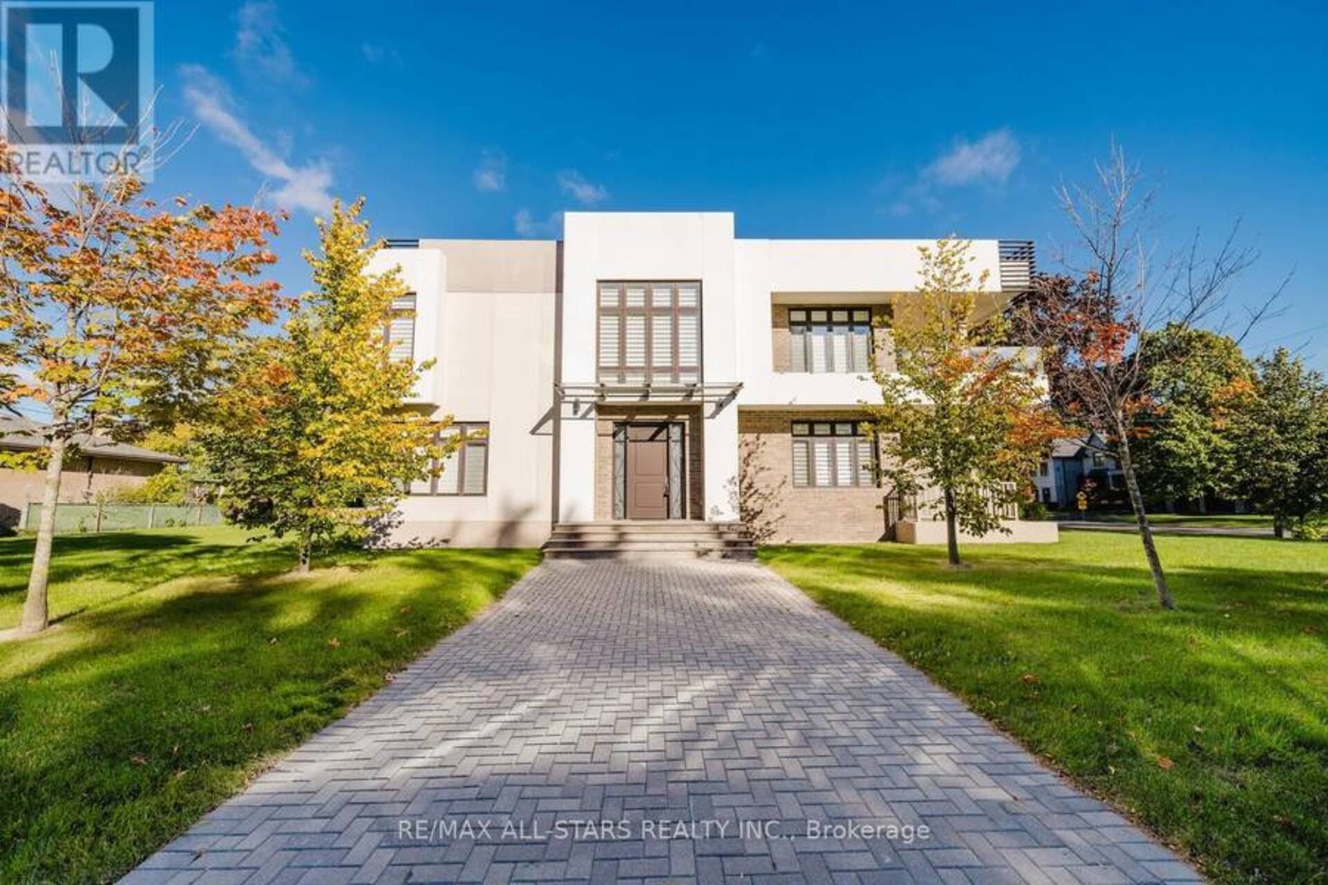 26 LANCER DRIVE Vaughan 