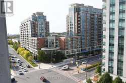 910 - 89 SOUTH TOWN CENTRE BOULEVARD Markham 