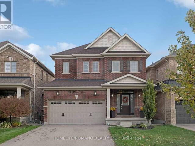 39 TURNER DRIVE New Tecumseth Ontario