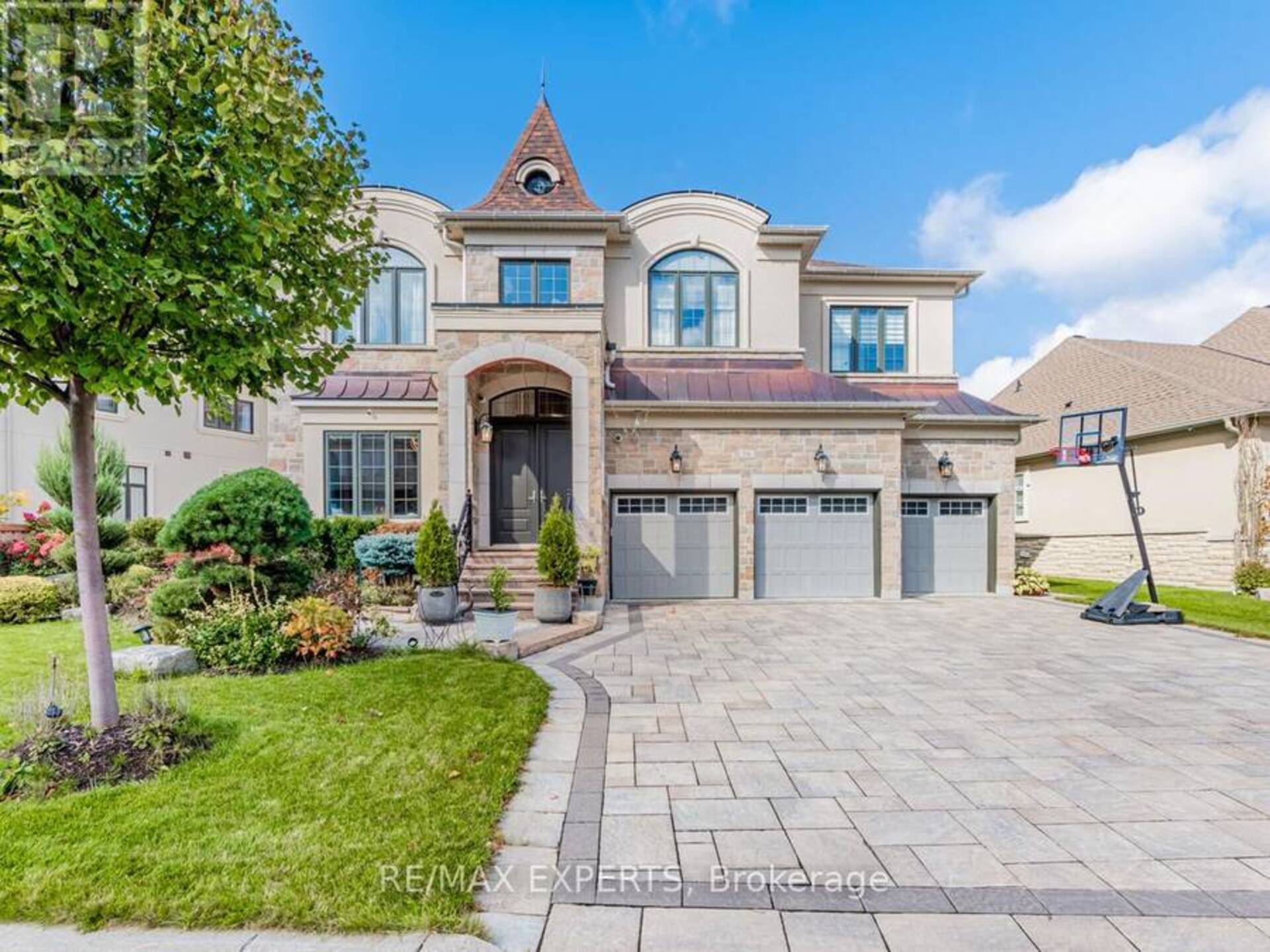 16 SOFIA OLIVIA CRESCENT Vaughan