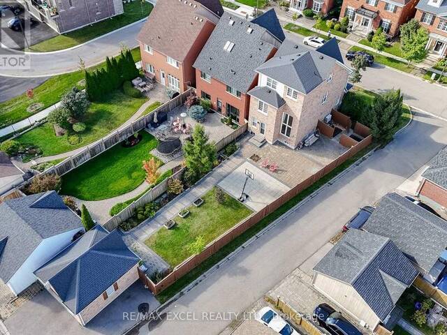 83 DANCERS DRIVE Markham  Ontario