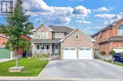 115 PINE HOLLOW CRESCENT Vaughan 