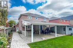 115 PINE HOLLOW CRESCENT Vaughan 